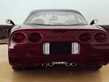 1:18 Auto Art Chevrolet Corvette C5 50TH Anniversary 2003 Anniversary Red Metallic. Uploaded by indexqwest